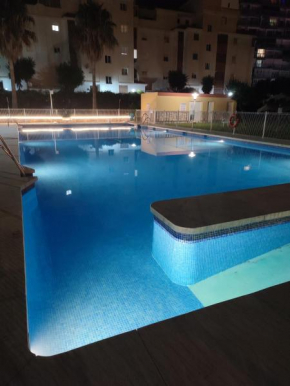 Estudio Ayni, Benalmadena